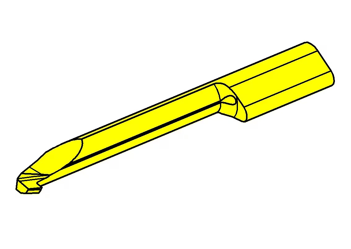 Picture of P.H. Horn R105.3013.2.3 T125 R105.3013.2.3 T125